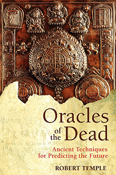 ORACLES OF THE DEAD